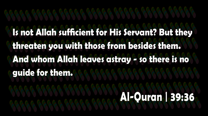 Surah-Az-Zumr-Ayat-36-Al-Quran