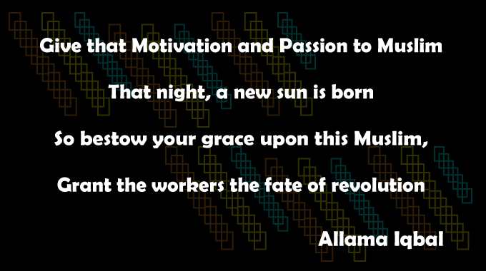 The-fate-of-revolution-english-poetry-Allama-Iqbal-Poetry