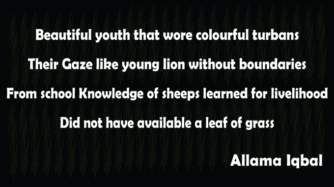 Muslim-Youths-Journey-Allama-Iqbal-Poetry-English-Poetry-Translation